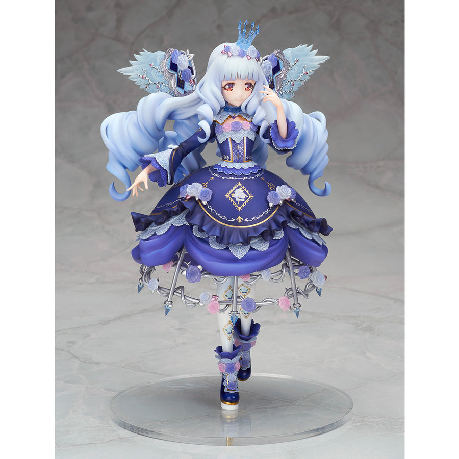 Shirogane Lily - Aikatsu Stars!