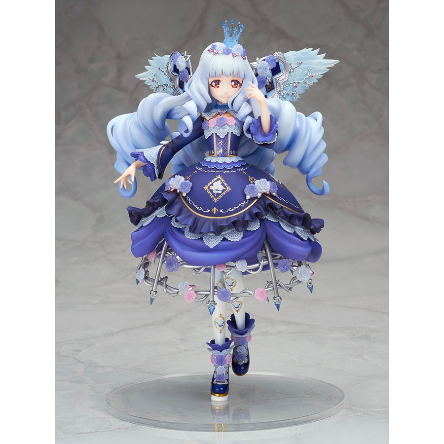 Shirogane Lily - Aikatsu Stars!