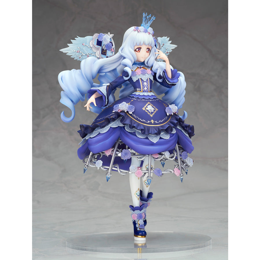 Shirogane Lily - Aikatsu Stars!