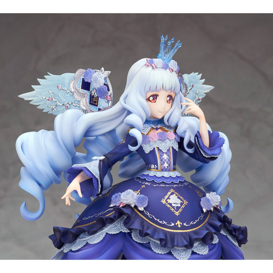 Shirogane Lily - Aikatsu Stars!