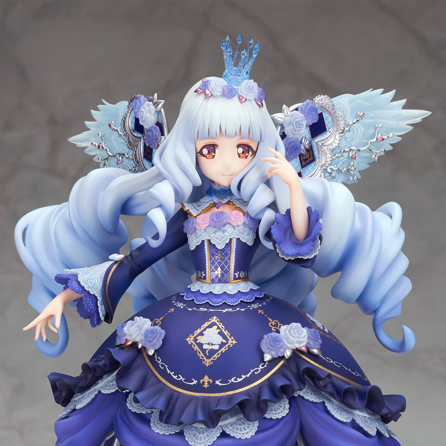 Shirogane Lily - Aikatsu Stars!