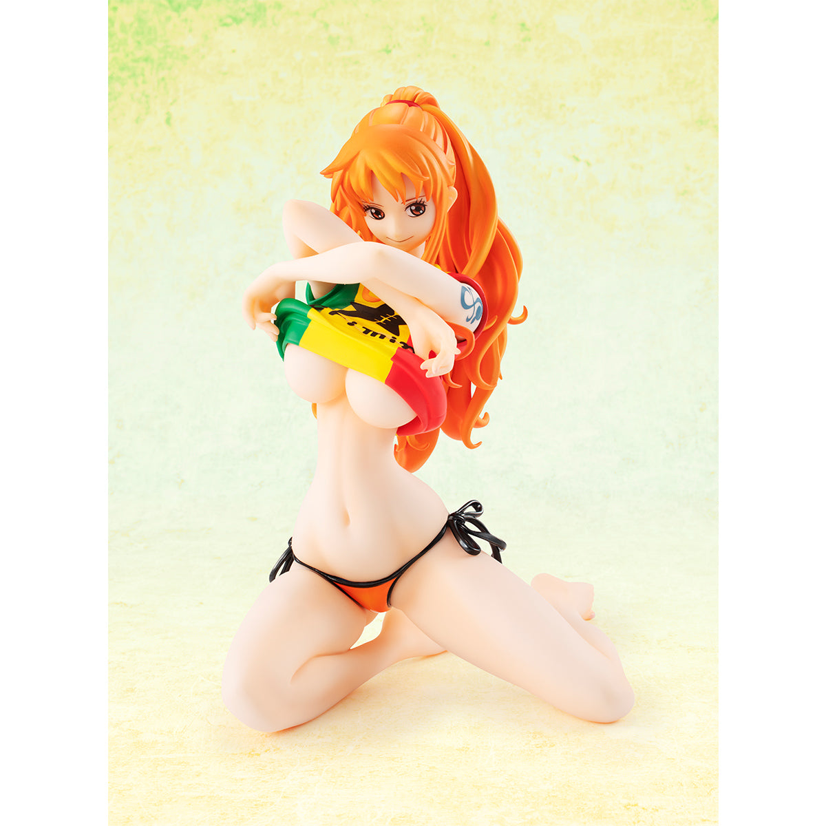 One Piece - Nami - Excellent Model - Portrait Of Pirates Limited