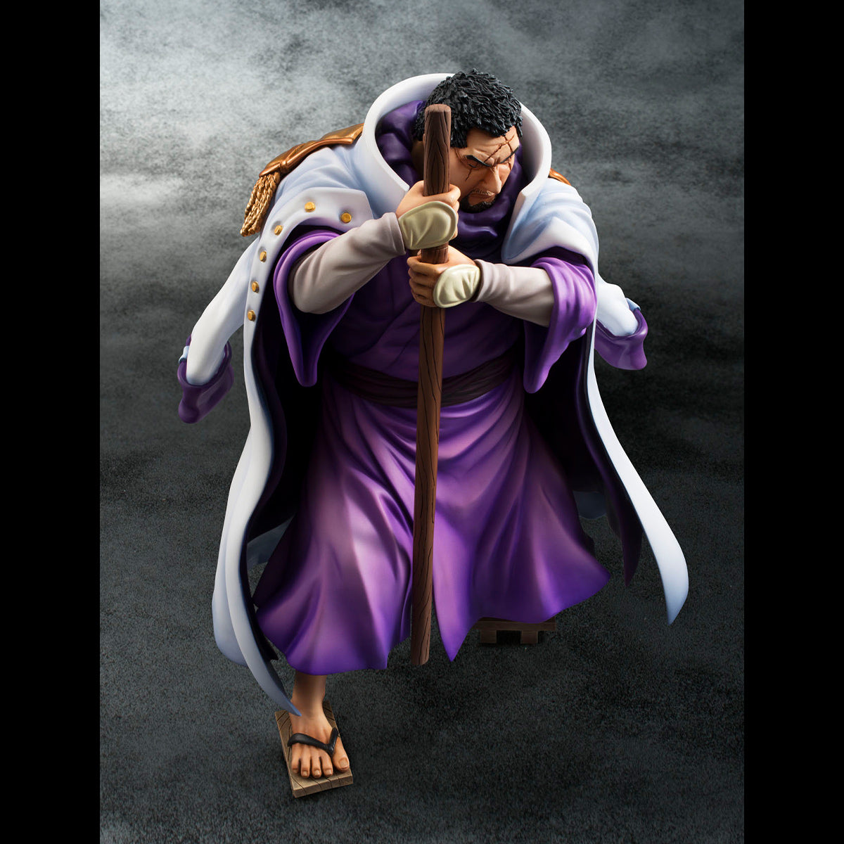 AmiAmi [Character & Hobby Shop] | Portrait.Of.Pirates ONE