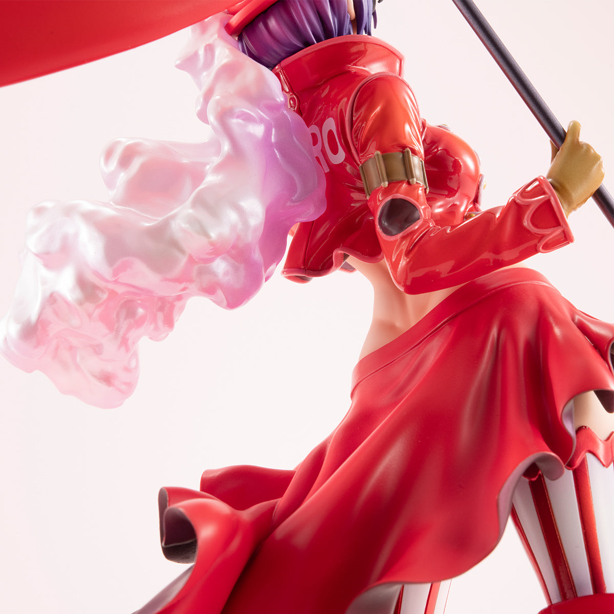 One Piece - Belo Betty - Portrait Of Pirates Limited Edition - East Ar -  Solaris Japan