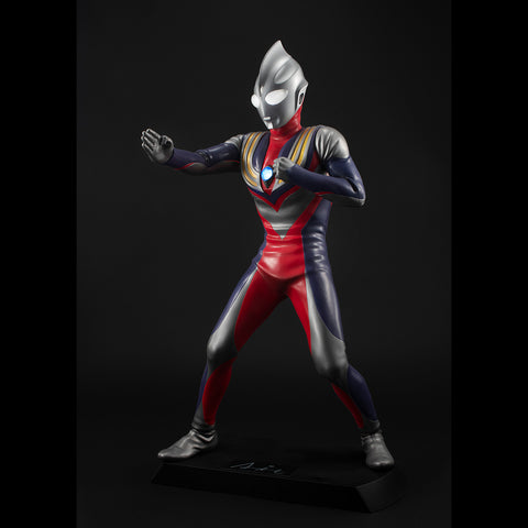 Ultraman Tiga - Ultraman Tiga - Ultimate Article (MegaHouse) [Shop Exclusive]