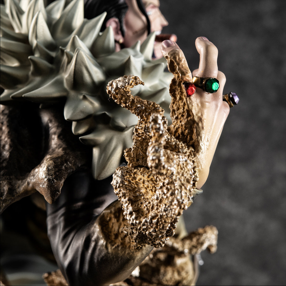 One Piece - Sir Crocodile - Portrait of Pirates 