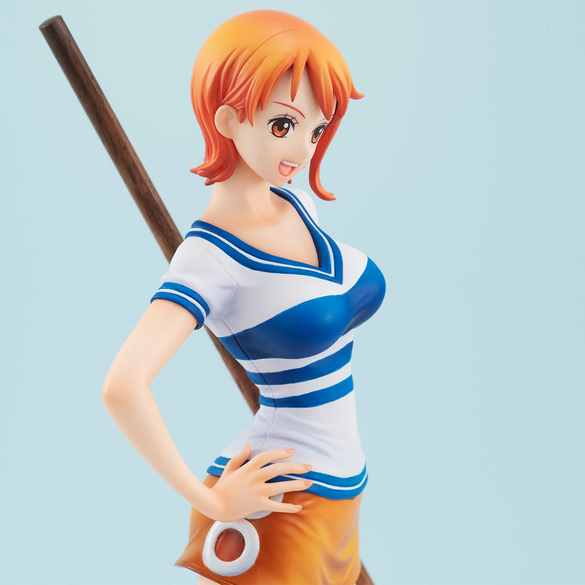 One Piece - Nami - Portrait of Pirates 