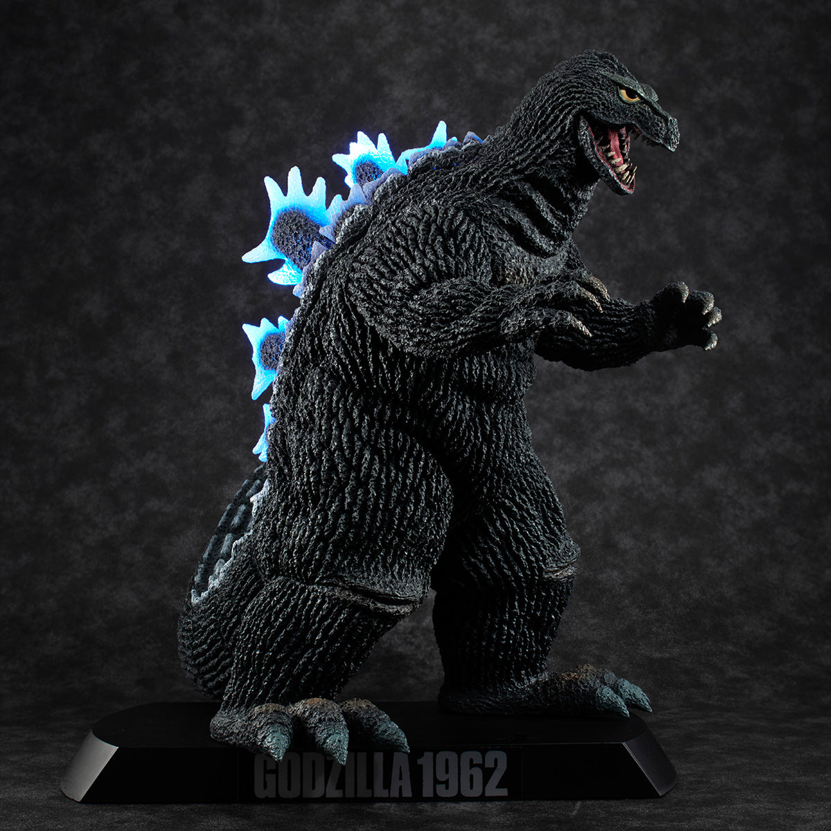 UA Monsters - King Kong vs. Godzilla - Godzilla 1962 (MegaHouse