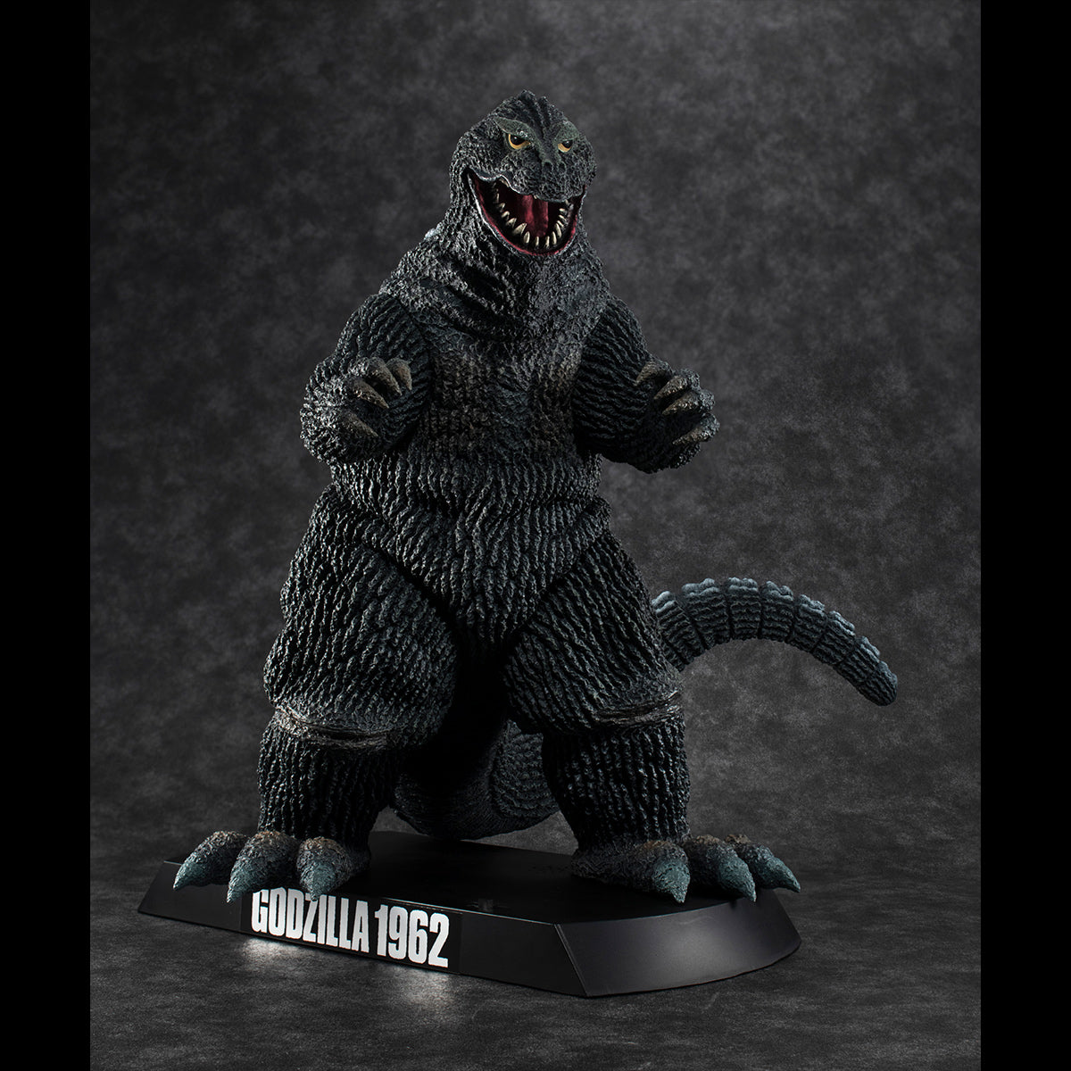 UA Monsters - King Kong vs. Godzilla - Godzilla 1962 (MegaHouse) [Shop -  Solaris Japan