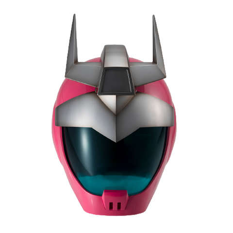 Kidou Senshi Gundam - Gundam Guys Generation - Char Aznable`s Normal Suit Ver. Helmet (MegaHouse) [Shop Exclusive]