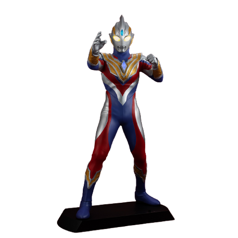 Ultraman Trigger: New Generation Tiga - Ultraman Trigger - Ultimate Article (MegaHouse) [Shop Exclusive]