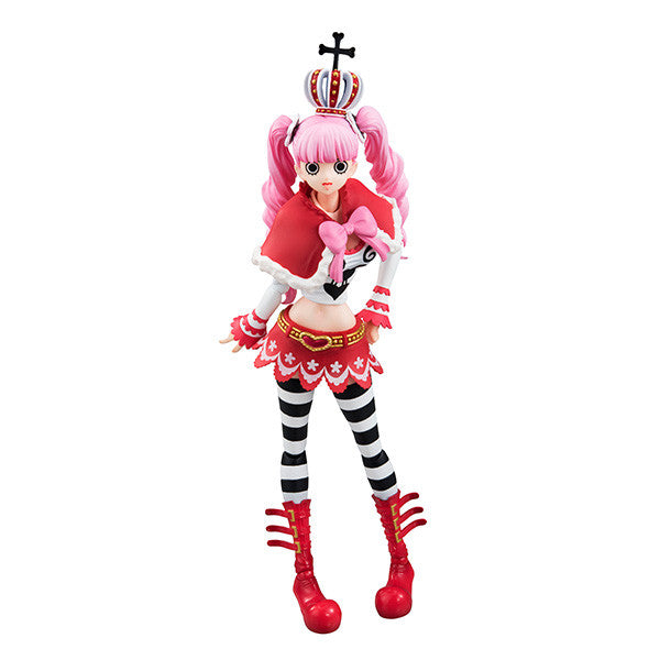 One Piece - Perona - Variable Action Heroes - Past Blue