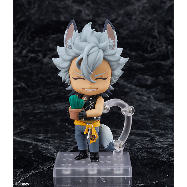 Twisted Wonderland - Jack Howl - Nendoroid #1832 (Aniplex