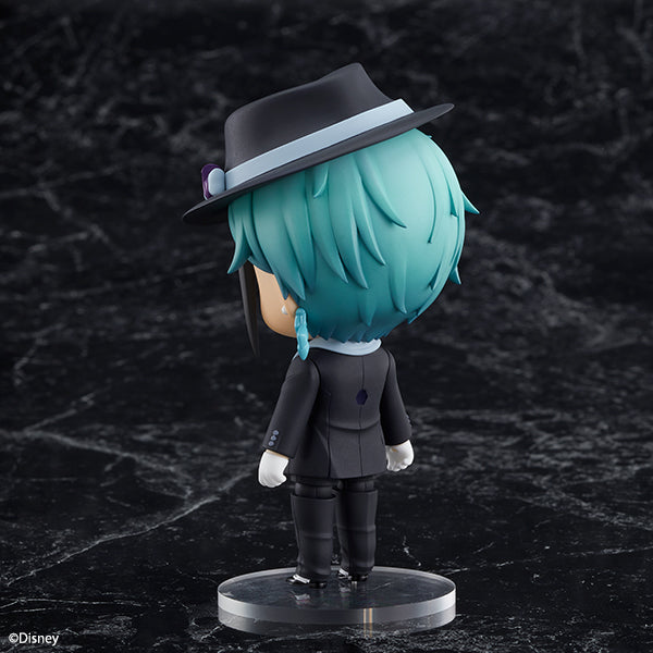 ねんどろいど ジェイド・リーチTwisted Wonderland 1886 Nendoroid 1886 Jade Leech Twisted Wonderland – Moko's Boutique