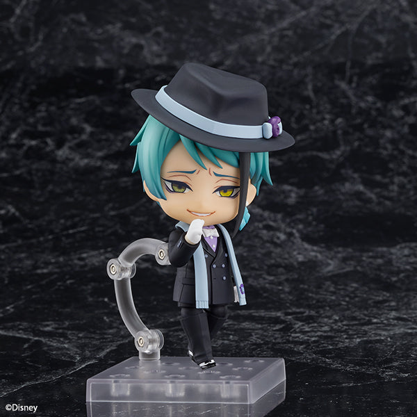 Twisted Wonderland - Jade Leech - Nendoroid #1886 (Aniplex, Orange Rouge) [Shop Exclusive]