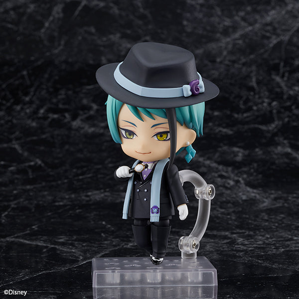 Twisted Wonderland - Jade Leech - Nendoroid #1886 (Aniplex, Orange