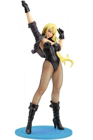 Black Canary - DC Comics Bishoujo - 1/7 - 2nd Edition (Kotobukiya)