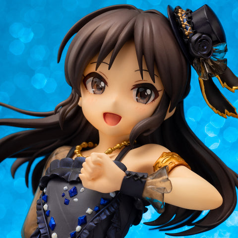 THE iDOLM@STER Cinderella Girls - Tachibana Arisu - 1/7 - "Only my Flag"+ [PLUM Exclusive] (PLUM)