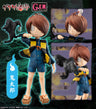 GEM series Gegege no Kitaro - Kitaro (MegaHouse)