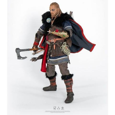 Assassin's Creed Valhalla - Eivor Varinsdottir - 1/6 (Pure Arts)