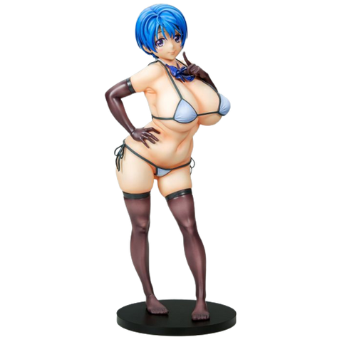 Green ~Akizora No Screen~ - Hirose Mariko - 1/6 (Q-six)