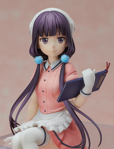 Blend S - Sakuranomiya Maika - 1/8