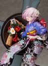 Fate/Grand Order - Mash Kyrielight - 1/7 - Grand New Year