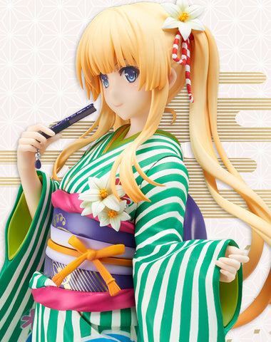 Saenai Heroine no Sodatekata - Sawamura Spencer Eriri - 1/8 - Kimono ver.