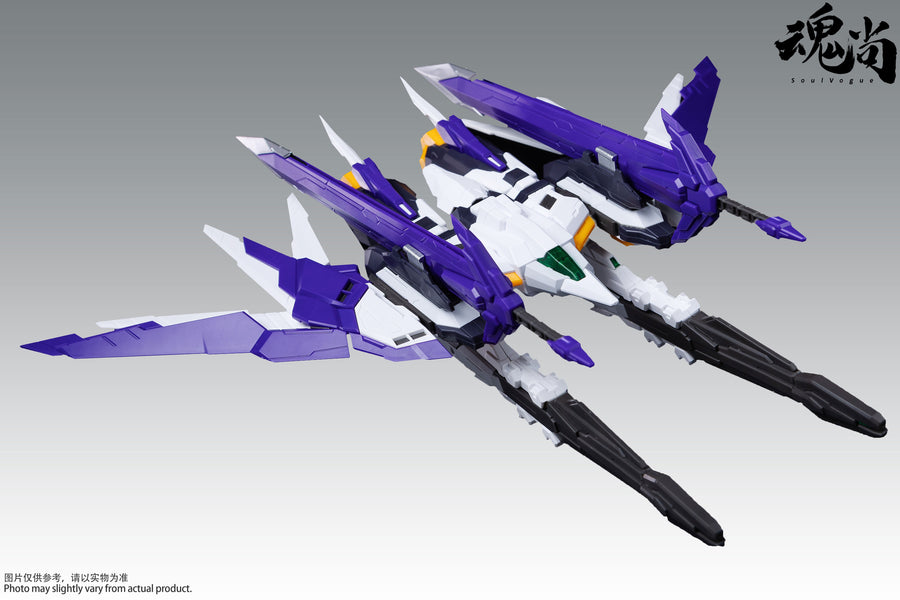 Strike Shadow - Model Kit (SOUL VOGUE)