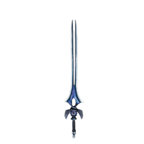 Soulcaliber VI - Soul Caliber - 1/1 - Model Props Series (TOYSCOMIC)
