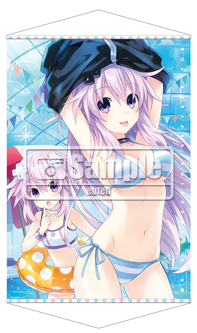 SHIN JIGEN GAME NEPTUNE VIIR: VICTORY II REALIZE - Limited Edition - Memorial Edition - Famitsu DX Pack