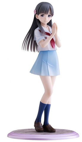 THE iDOLM@STER Cinderella Girls - Kobayakawa Sae - Dream Tech - 1/7 - Graceful Kyoto Girl (Wave)