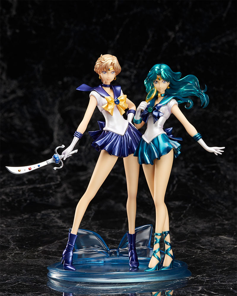 Sailor Neptune - Bishoujo Senshi Sailor Moon Crystal Season III