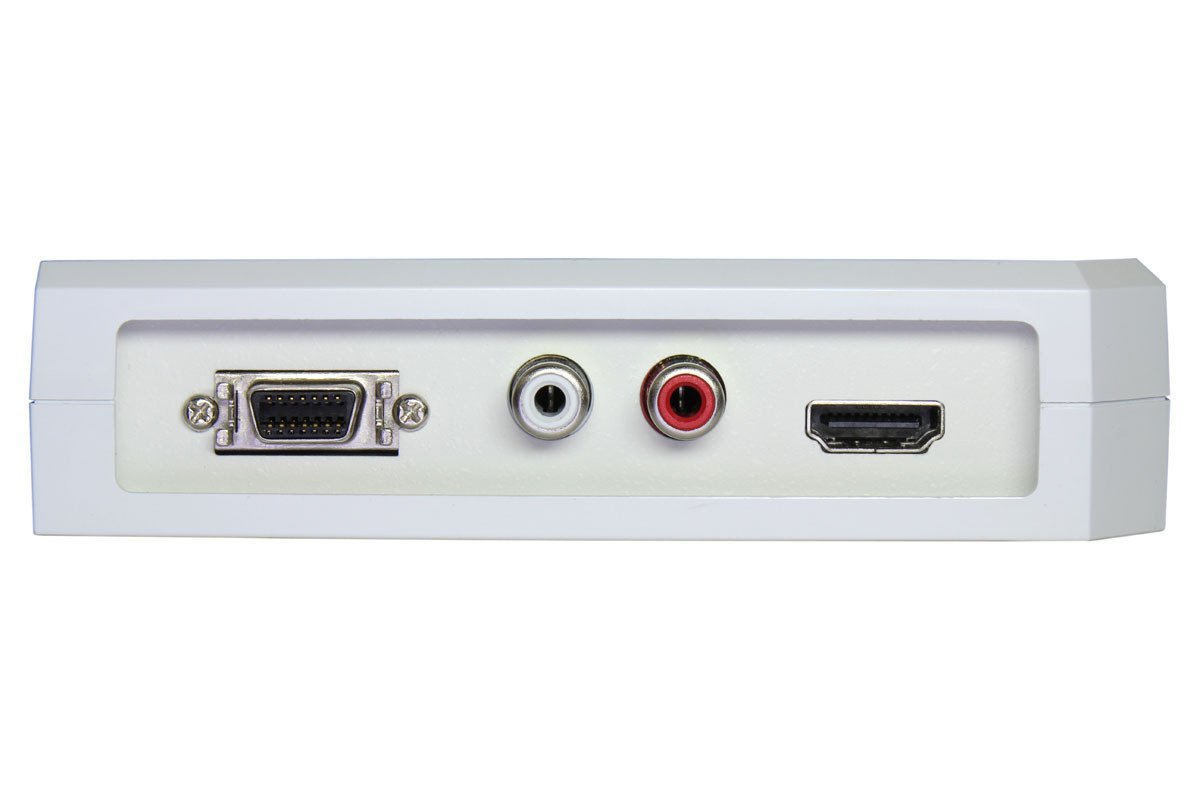 EU Tax Free: XCAPTURE-1 USB 3.0 HD Capture Unit