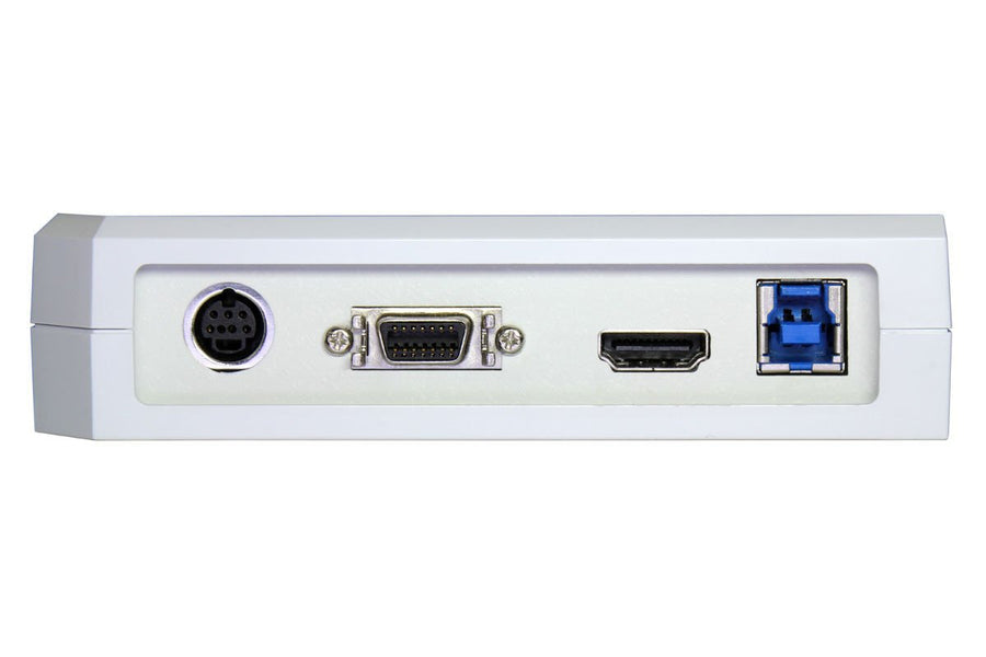 EU Tax Free: XCAPTURE-1 USB 3.0 HD Capture Unit