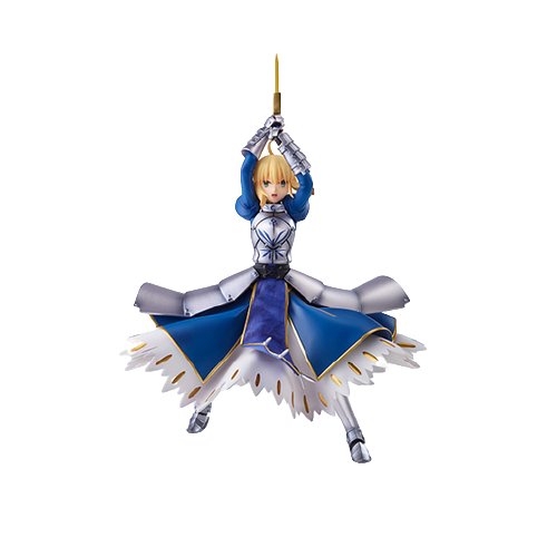 Fate/Grand Order - Saber Artoria Pendragon - ConFig (Aniplex