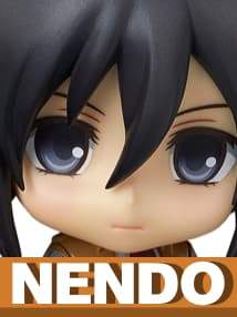 Anime Figures Over 50 000 Anime Figurines Solaris Japan